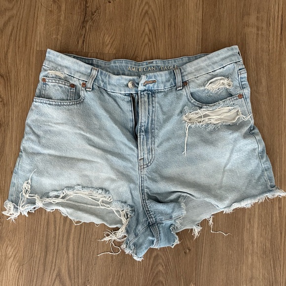 American Eagle Outfitters Pants - AE Jean Shorts